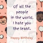 Best Friend Birthday Instagram Captions Pinterest