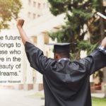 Best Instagram Captions For Graduation