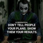 Best Joker Quotes Of All Time Pinterest