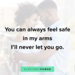 Best Love Quotes To Make Her Smile