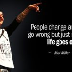 Best Mac Miller Quotes Facebook
