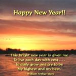 Best New Year Motivational Quotes Facebook