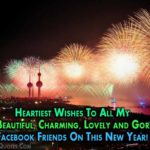 Best New Year Quotes 2018 Facebook