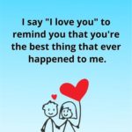 Best Sayings About Love