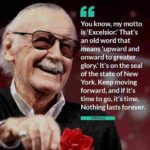 Best Stan Lee Quotes Tumblr