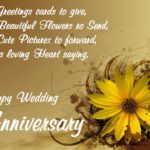 Best Wishes For Marriage Anniversary Twitter