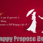 Best Wishes For Propose Day Pinterest