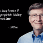 Bill Gates Motivation Pinterest