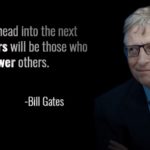Bill Gates Words For Success Facebook