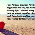 Birthday Love Quotes For Her Facebook