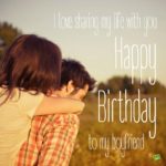 Birthday Love Quotes For Him Twitter