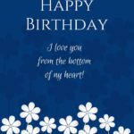 Birthday Wishes For Aunt From Niece Pinterest
