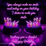 Birthday Wishes For Sister Quotes Twitter