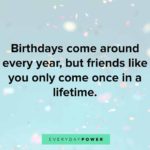 Birthday Wishes To Your Best Friend Pinterest