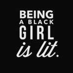 Black Girl Picture Quotes Tumblr