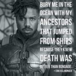 Black Panther Movie Quotes Twitter
