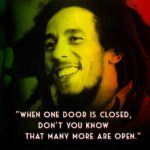 Bob Marley Quotes About Life Pinterest