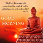 Buddha Quotes Good Morning Twitter