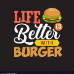 Burger Quotes Facebook