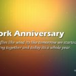 Business Anniversary Message Tumblr