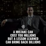 Businessman Inspirational Quotes Twitter