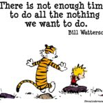 Calvin And Hobbes Birthday Quotes Facebook