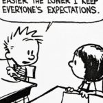 Calvin And Hobbes Quotes Funny