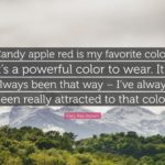 Candy Apple Quotes Pinterest