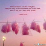 Candy Floss Quotes Facebook