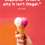 Catchy Ice Cream Sayings Tumblr