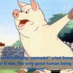 Chapter 4 Animal Farm Quotes Facebook