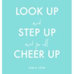 Cheer Up Quotes For Team Facebook