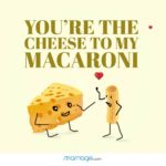 Cheese To My Macaroni Sayings Tumblr