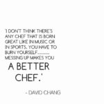 Chef Quotes Inspiration Tumblr