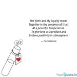 Chemistry Love Quotes Twitter