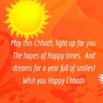 Chhath Puja Wishes In English Twitter