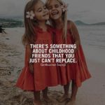 Childhood Best Friend Quotes Facebook