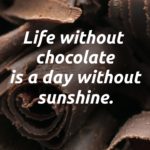 Chocolate Day Funny Images