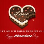 Chocolate Day Love Pinterest