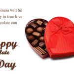 Chocolate Day Love Quotes Facebook