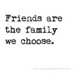 Choose Family Quotes Twitter