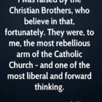 Christian Brother Quotes
