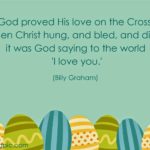 Christian Easter Messages Quotes