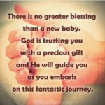 Christian Quotes For Baby Girl Pinterest