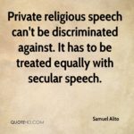 Christian Quotes On Equality