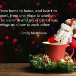 Christmas Quotes Family And Friends Tumblr
