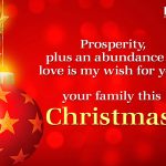 Christmas Quotes for Facebook