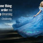 Cinderella Movie Quotes Tumblr