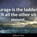 Clare Boothe Luce Quotes Pinterest