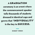 Commencement Quotes Inspirational Pinterest
